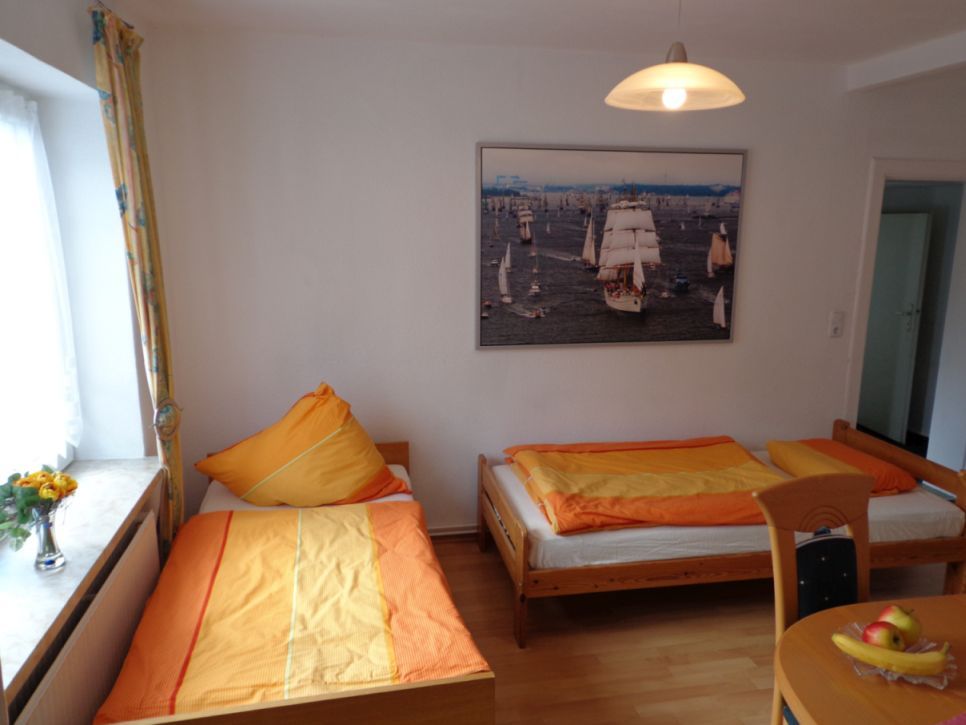 Awesome Loft In Kiel - 4