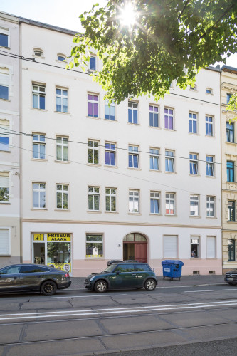 Modern and beautiful loft in Magdeburg - Gallery - 7