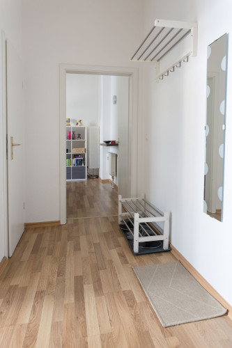 Modern and beautiful loft in Magdeburg - Gallery - 8