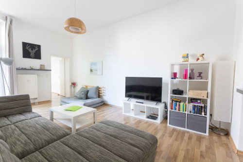 Modern and beautiful loft in Magdeburg - Gallery - 18