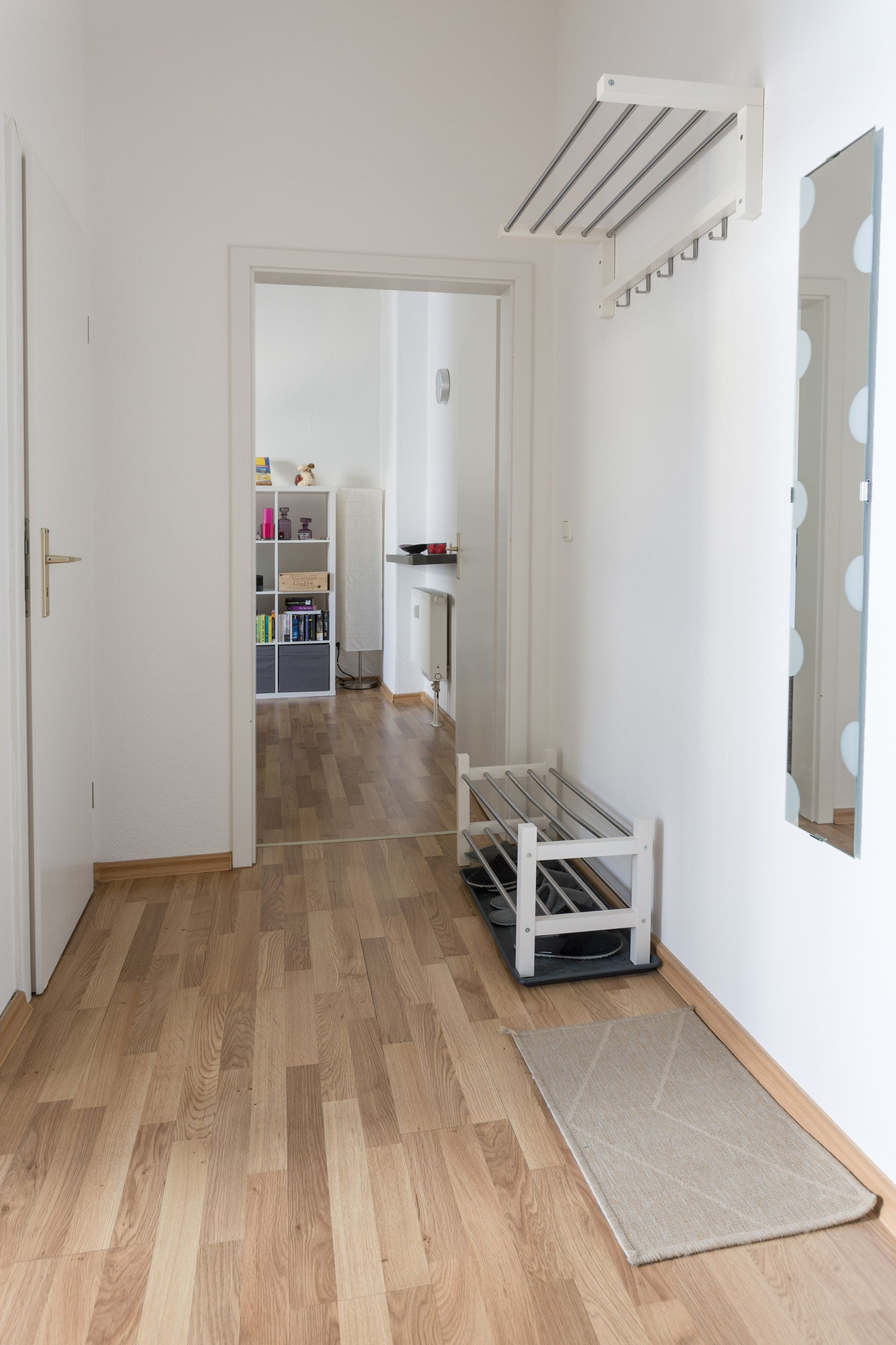 Modern And Beautiful Loft In Magdeburg - Modern and beautiful loft in Magdeburg - Gallery - 7