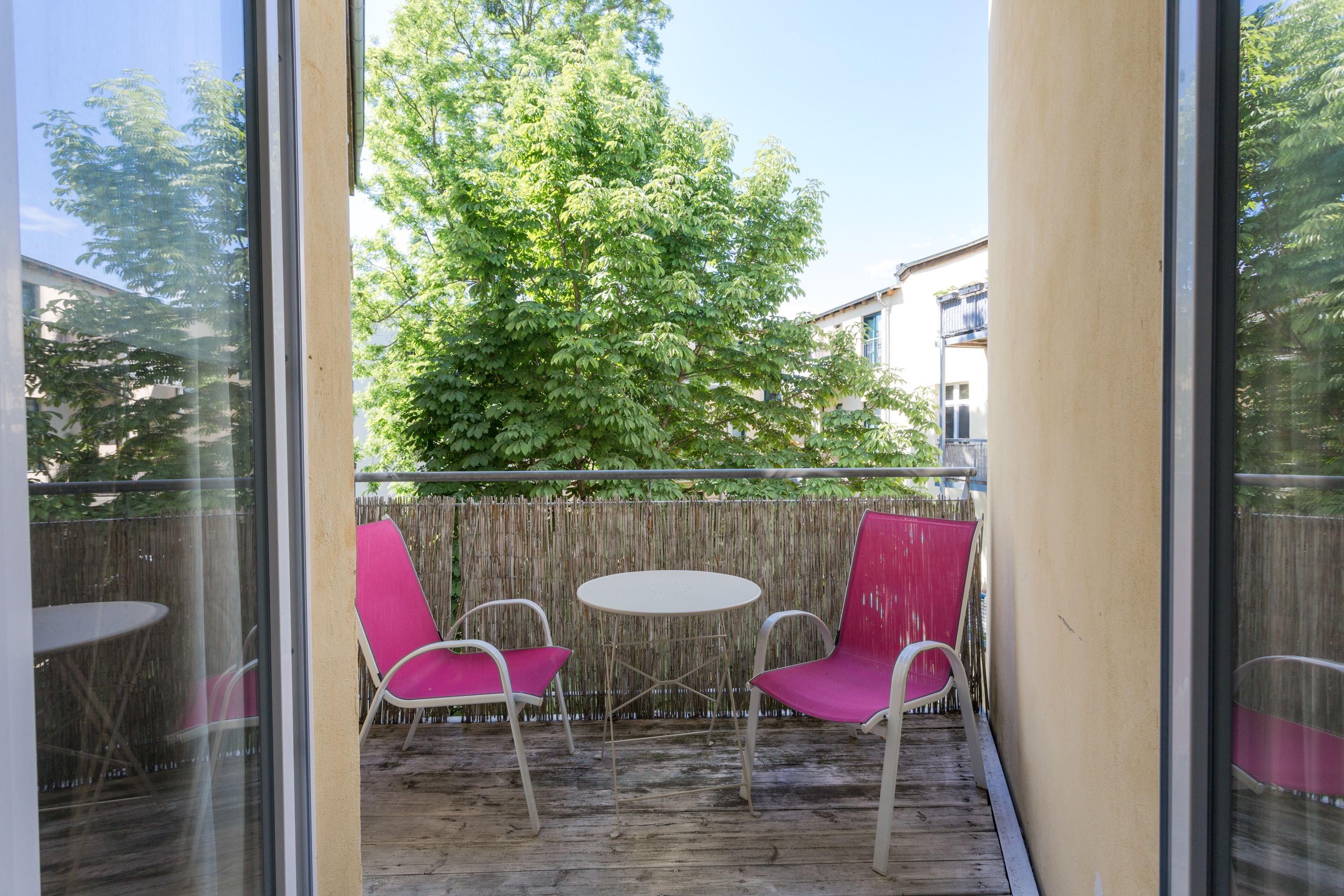 Modern And Beautiful Loft In Magdeburg - Modern and beautiful loft in Magdeburg - Gallery - 12