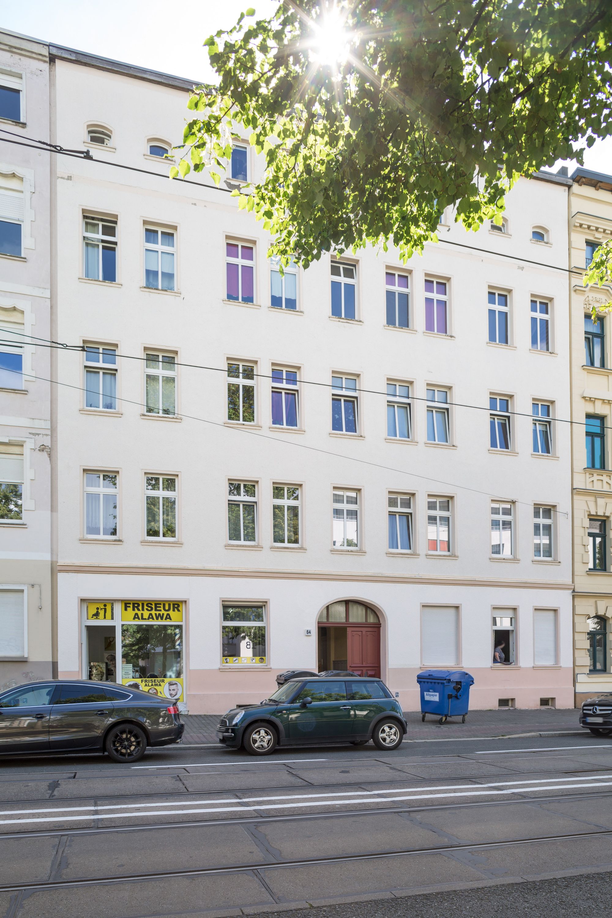 Modern And Beautiful Loft In Magdeburg - Modern and beautiful loft in Magdeburg - Gallery - 6