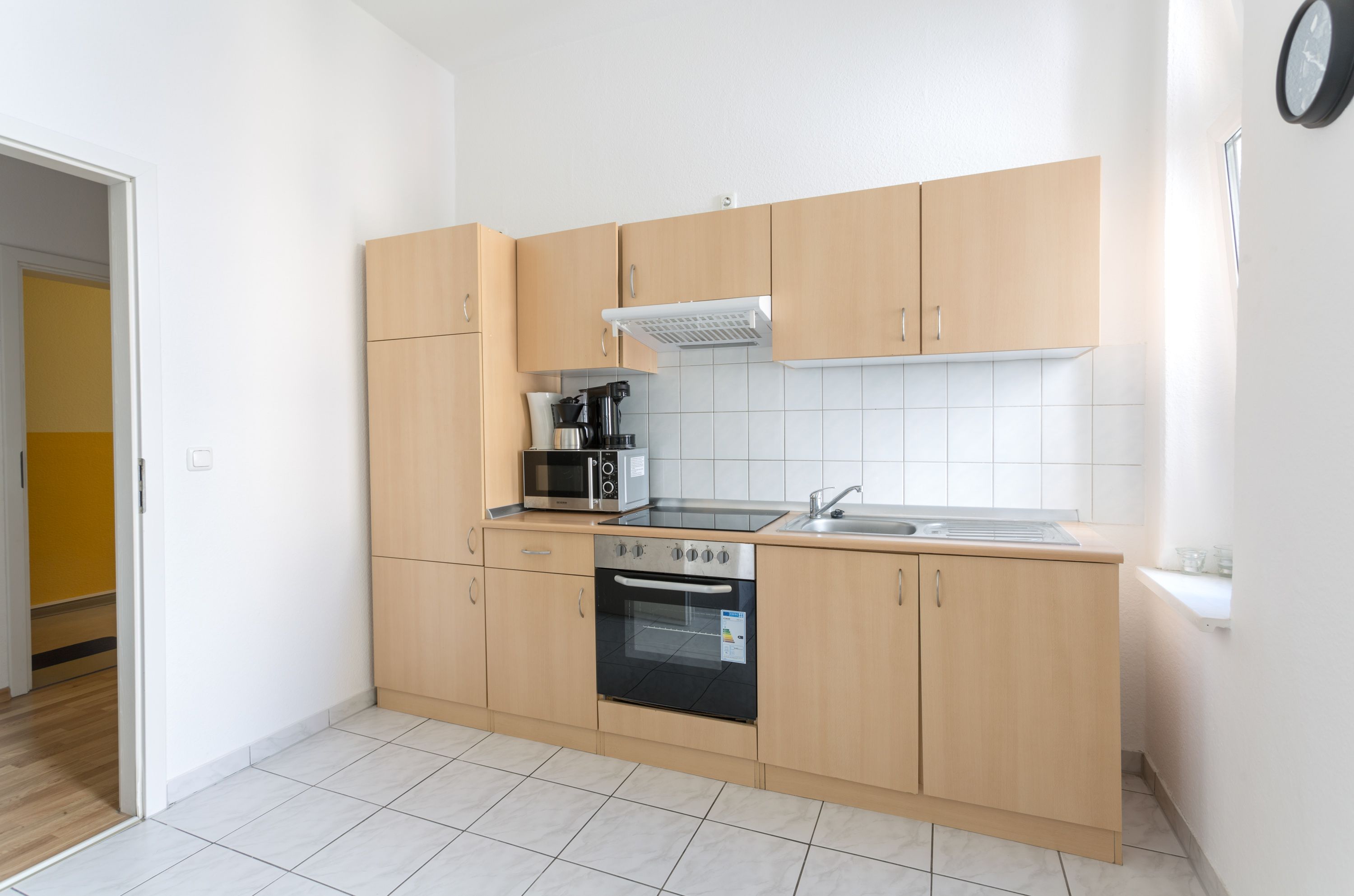 Modern And Beautiful Loft In Magdeburg - Modern and beautiful loft in Magdeburg - Gallery - 3