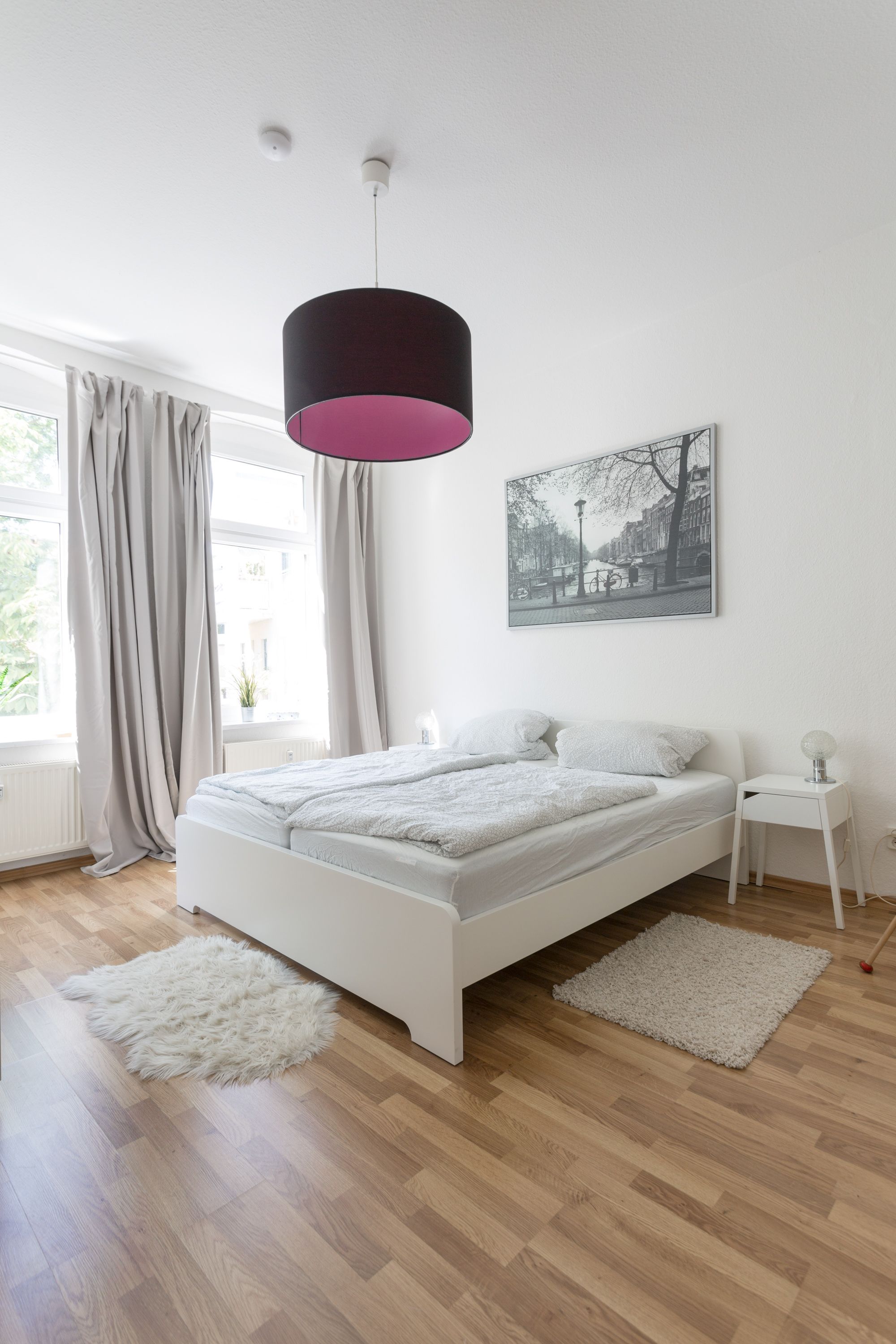 Modern And Beautiful Loft In Magdeburg - Modern and beautiful loft in Magdeburg - Gallery - 8