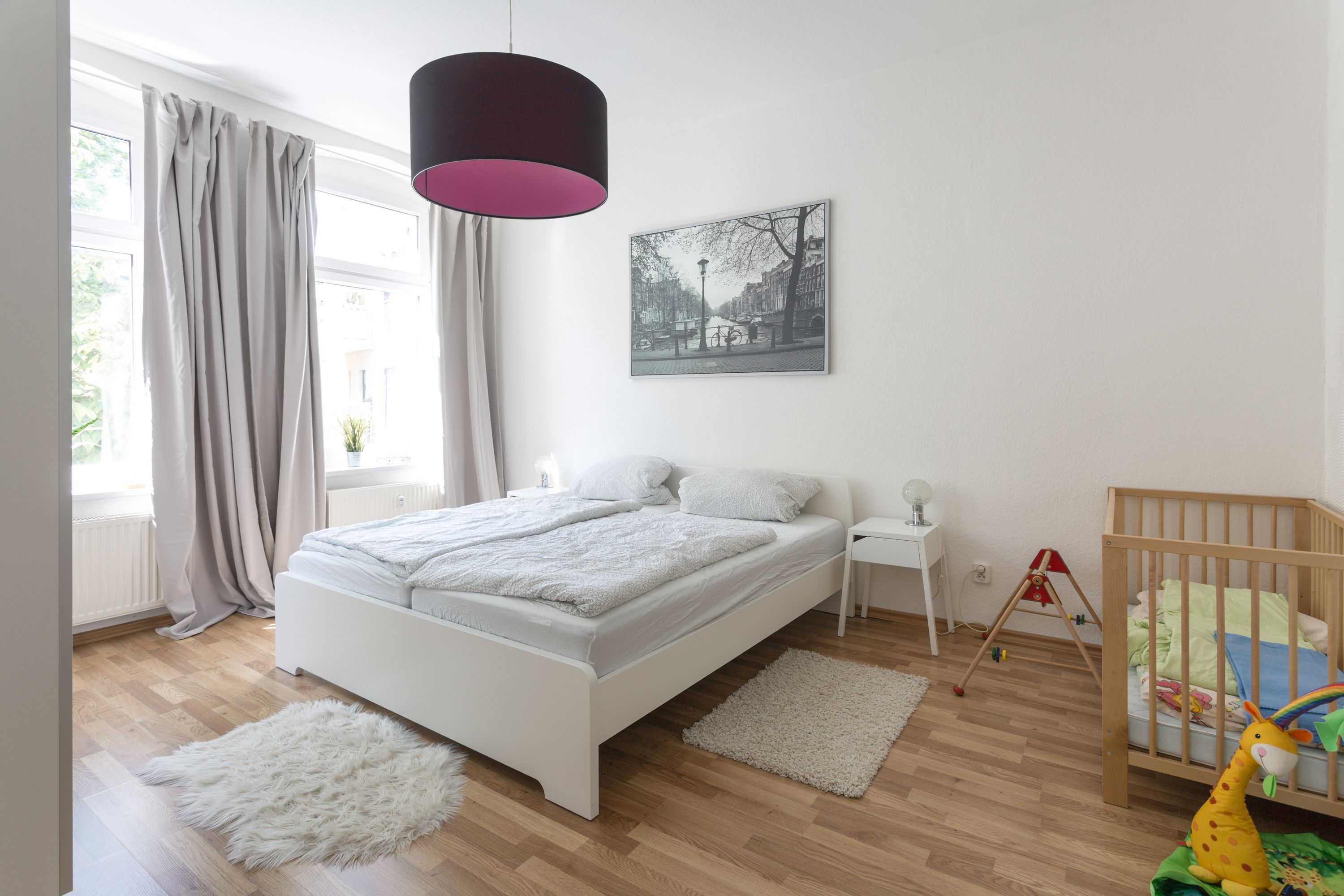 Modern And Beautiful Loft In Magdeburg - Modern and beautiful loft in Magdeburg - Gallery - 10