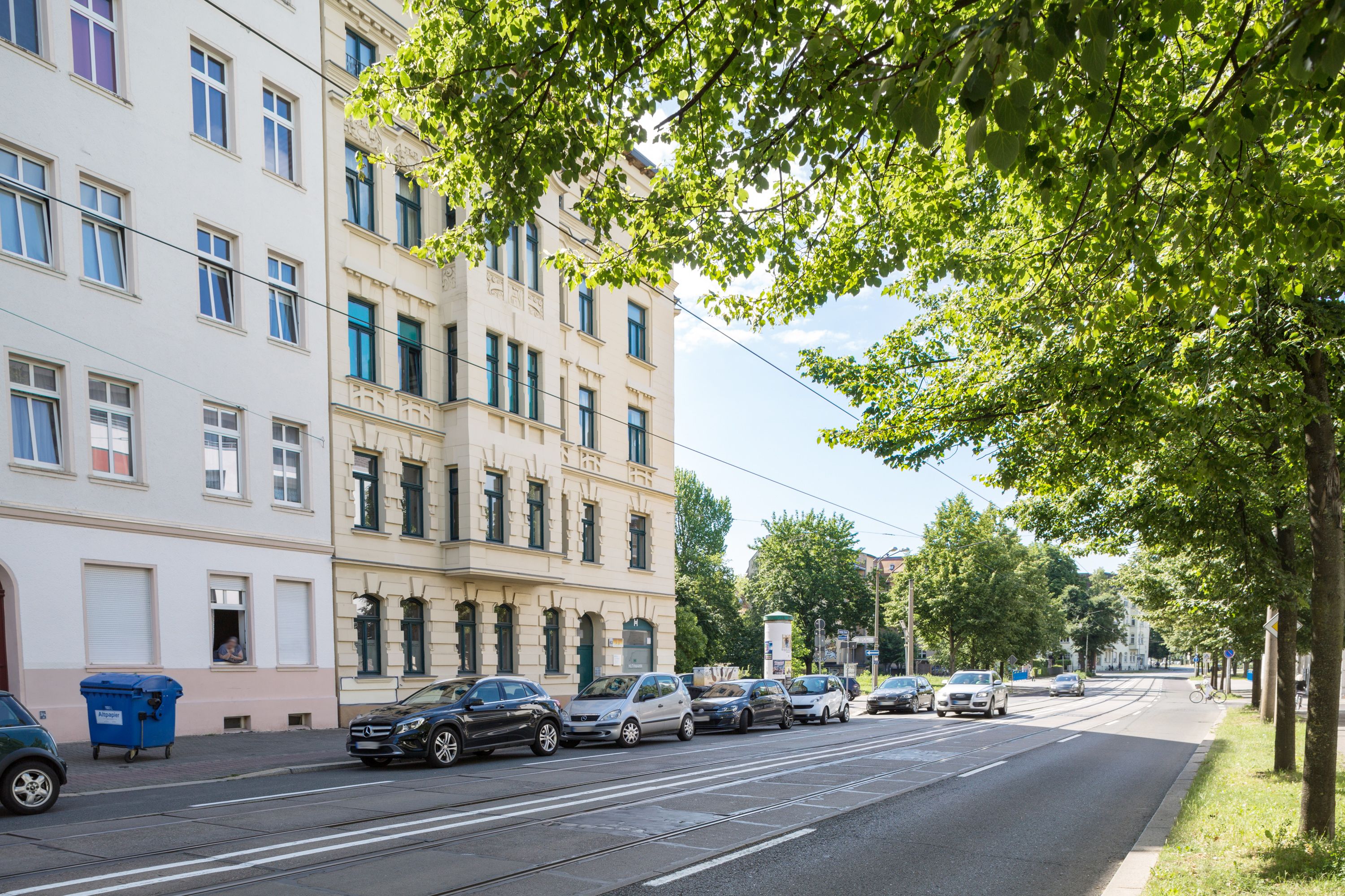 Modern And Beautiful Loft In Magdeburg - Modern and beautiful loft in Magdeburg - Gallery - 5