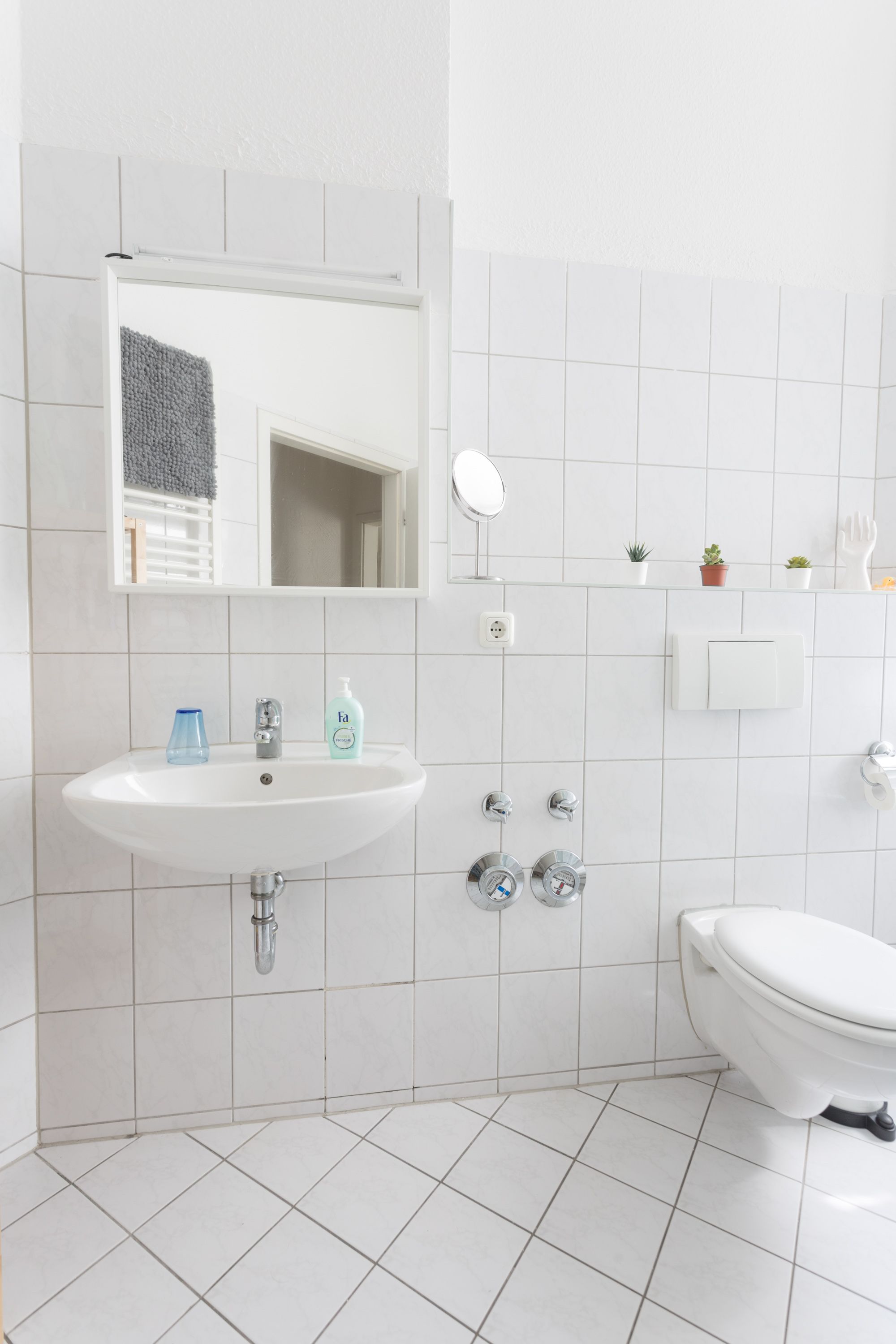 Modern And Beautiful Loft In Magdeburg - Modern and beautiful loft in Magdeburg - Gallery - 14
