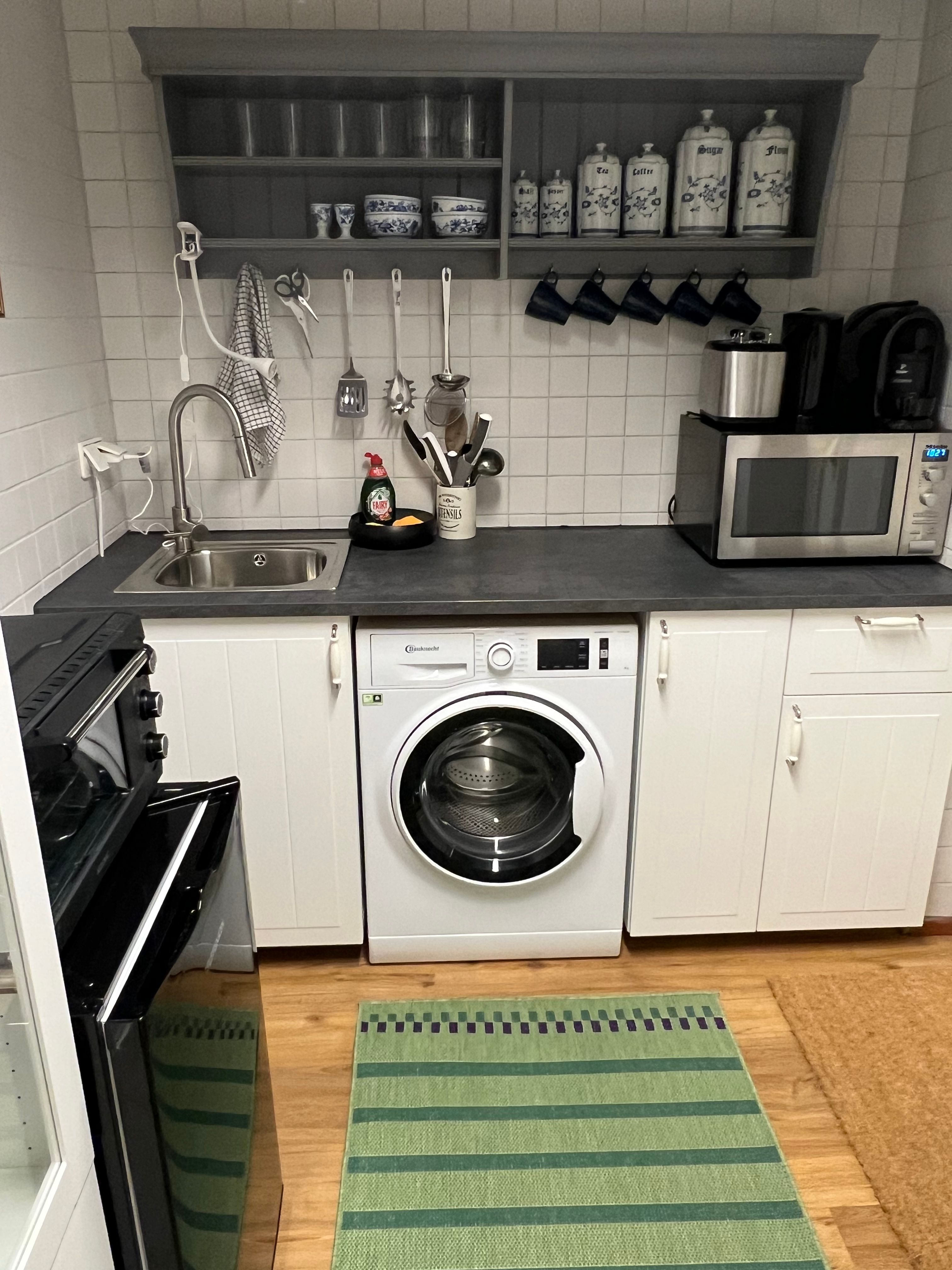 Apartment Near Lake Between Berlin And Potsdam - Apartment near lake between Berlin and Potsdam - Gallery - 12