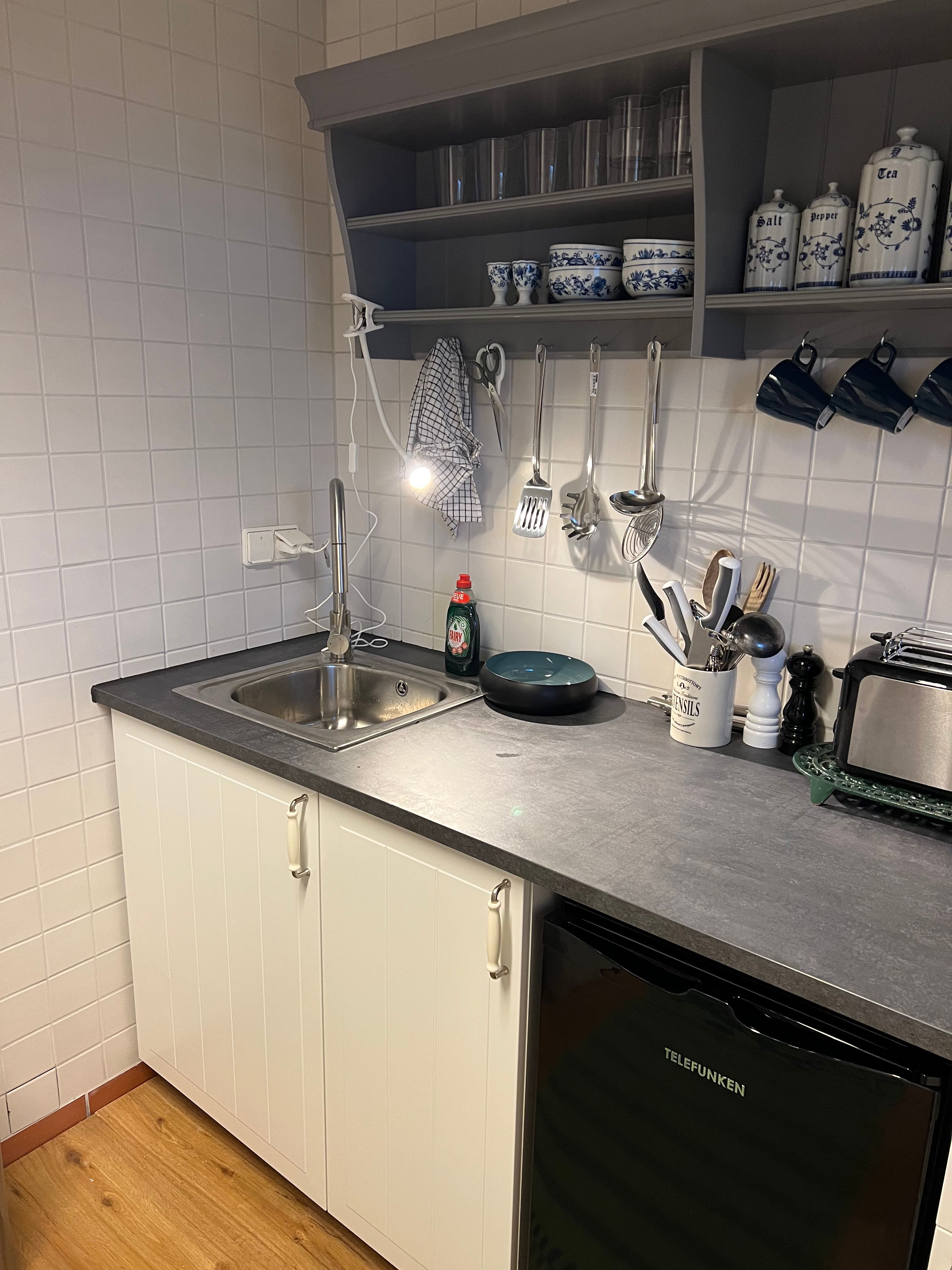 Apartment Near Lake Between Berlin And Potsdam - Apartment near lake between Berlin and Potsdam - Gallery - 14