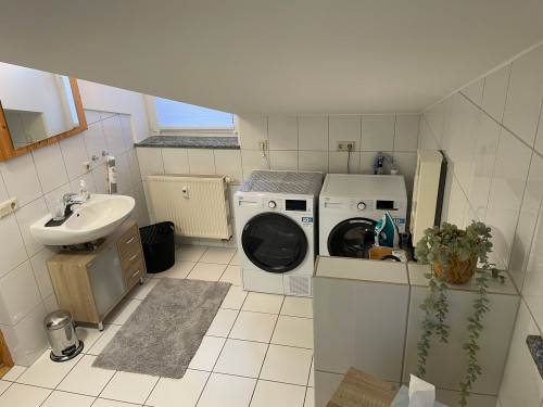 New & wonderful Apartment