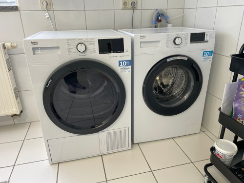 New & wonderful Apartment