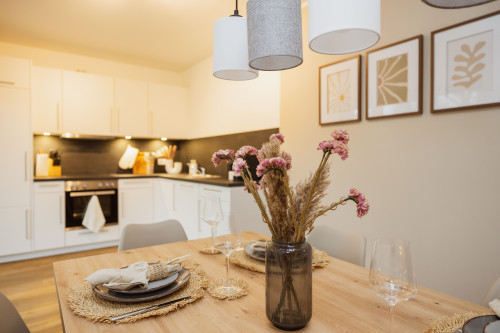 Beautiful & quiet studio in Winsen (Luhe) - Gallery - 27