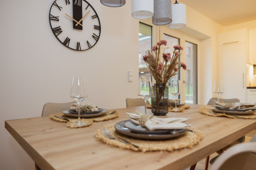 Beautiful & quiet studio in Winsen (Luhe) - Gallery - 28