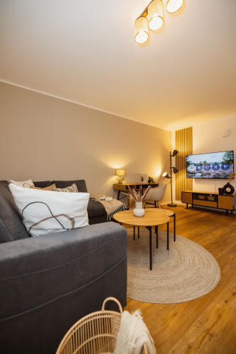 Beautiful & quiet studio in Winsen (Luhe) - Gallery - 20
