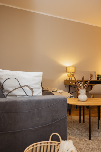 Beautiful & quiet studio in Winsen (Luhe) - Gallery - 19