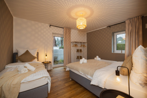 Beautiful & quiet studio in Winsen (Luhe) - Gallery - 6