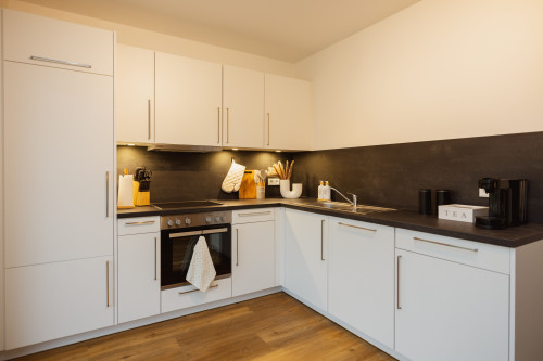 Beautiful & quiet studio in Winsen (Luhe) - Gallery - 31