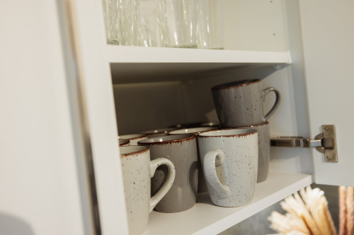 Beautiful & quiet studio in Winsen (Luhe) - Gallery - 38
