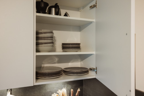 Beautiful & quiet studio in Winsen (Luhe) - Gallery - 40