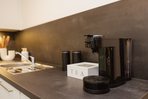 Beautiful & quiet studio in Winsen (Luhe) - Gallery - 44