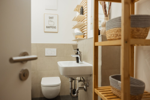 Beautiful & quiet studio in Winsen (Luhe) - Gallery - 11