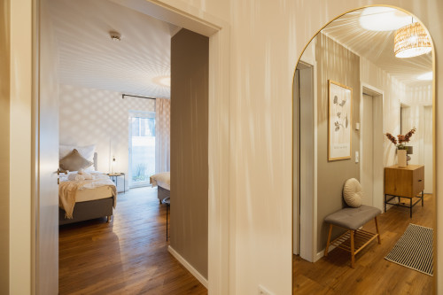 Beautiful & quiet studio in Winsen (Luhe) - Gallery - 52