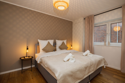 Beautiful & quiet studio in Winsen (Luhe) - Gallery - 60