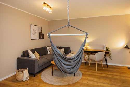 Beautiful & quiet studio in Winsen (Luhe) - Gallery - 21