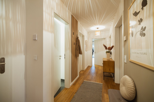 Beautiful & quiet studio in Winsen (Luhe) - Gallery - 55