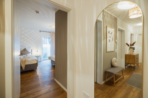 Beautiful & quiet studio in Winsen (Luhe) - Gallery - 53