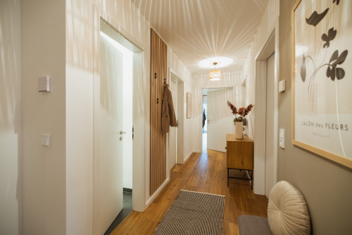 Beautiful & quiet studio in Winsen (Luhe) - Gallery - 56