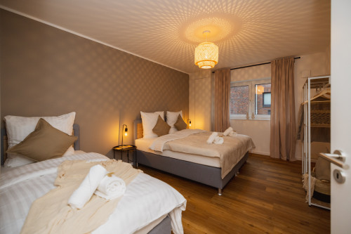 Beautiful & quiet studio in Winsen (Luhe) - Gallery - 4