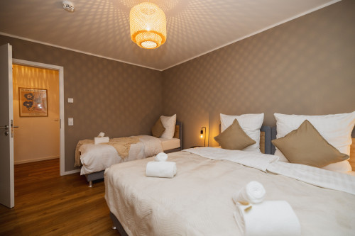 Beautiful & quiet studio in Winsen (Luhe) - Gallery - 62