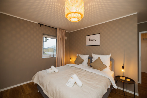 Beautiful & quiet studio in Winsen (Luhe) - Gallery - 9
