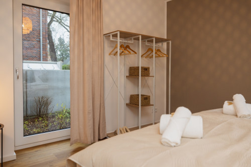 Beautiful & quiet studio in Winsen (Luhe) - Gallery - 7