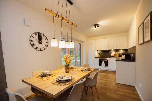 Beautiful & quiet studio in Winsen (Luhe) - Gallery - 29