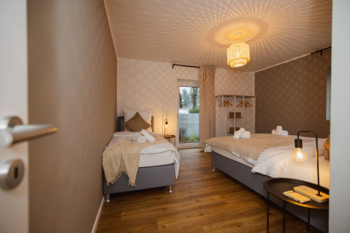 Beautiful & quiet studio in Winsen (Luhe) - Gallery - 5