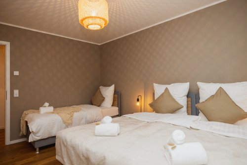Beautiful & quiet studio in Winsen (Luhe) - Gallery - 2