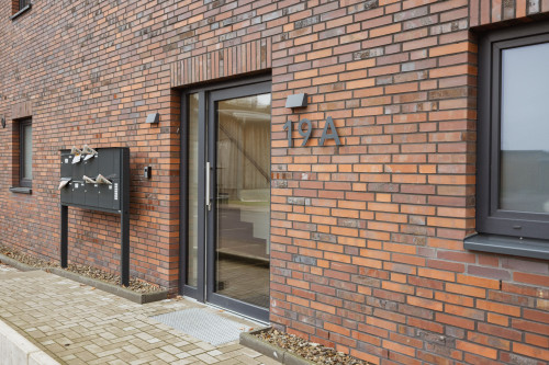 Beautiful & quiet studio in Winsen (Luhe) - Gallery - 49