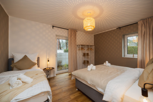 Beautiful & quiet studio in Winsen (Luhe) - Gallery - 58