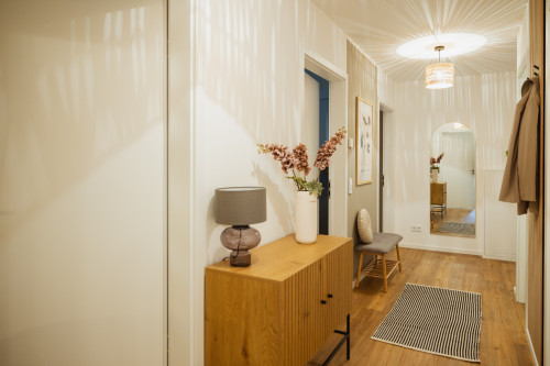 Beautiful & quiet studio in Winsen (Luhe) - Gallery - 51