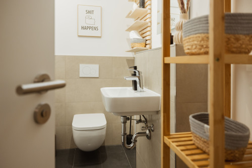 Beautiful & quiet studio in Winsen (Luhe) - Gallery - 12