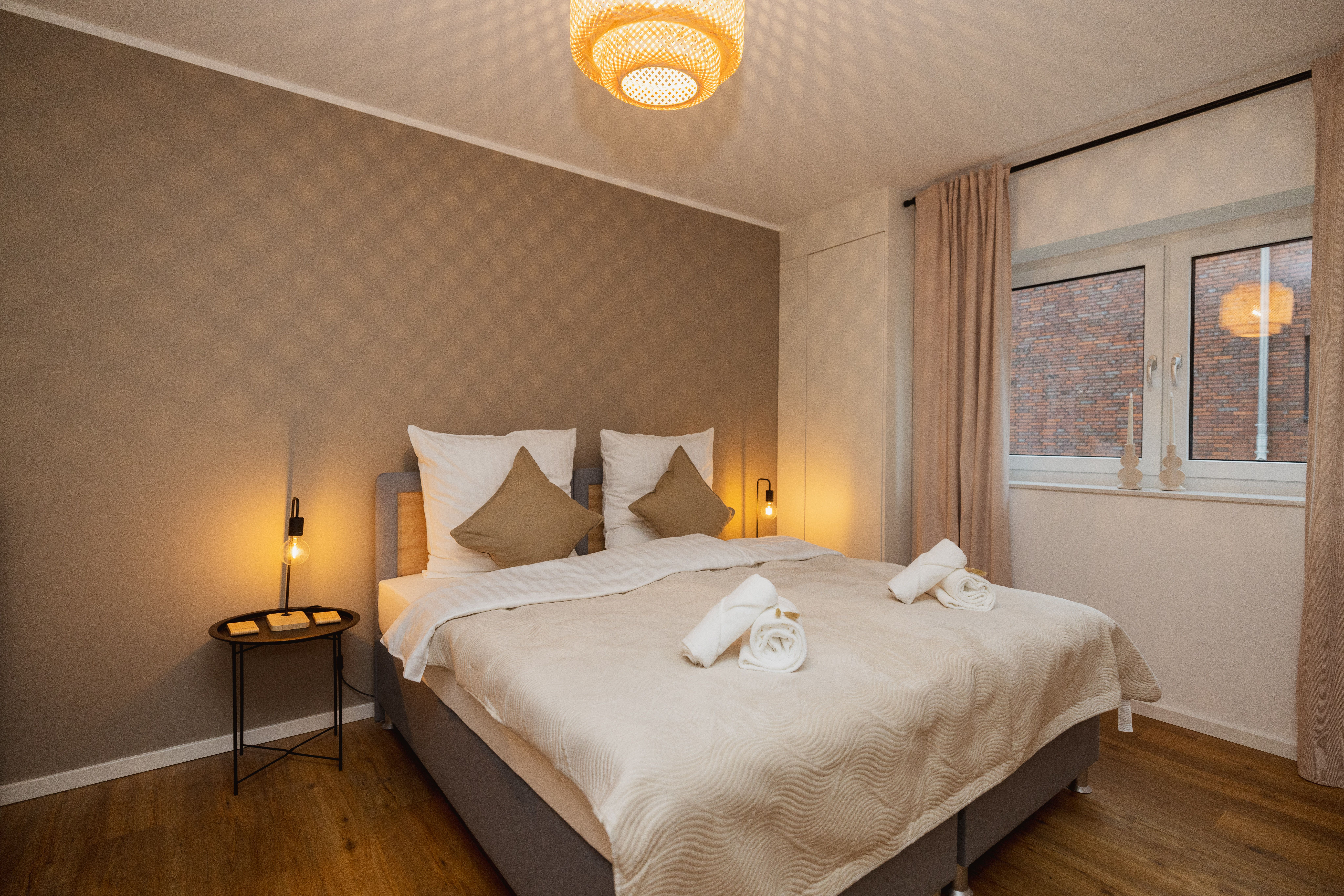 Beautiful & Quiet Studio In Winsen (Luhe) - 34