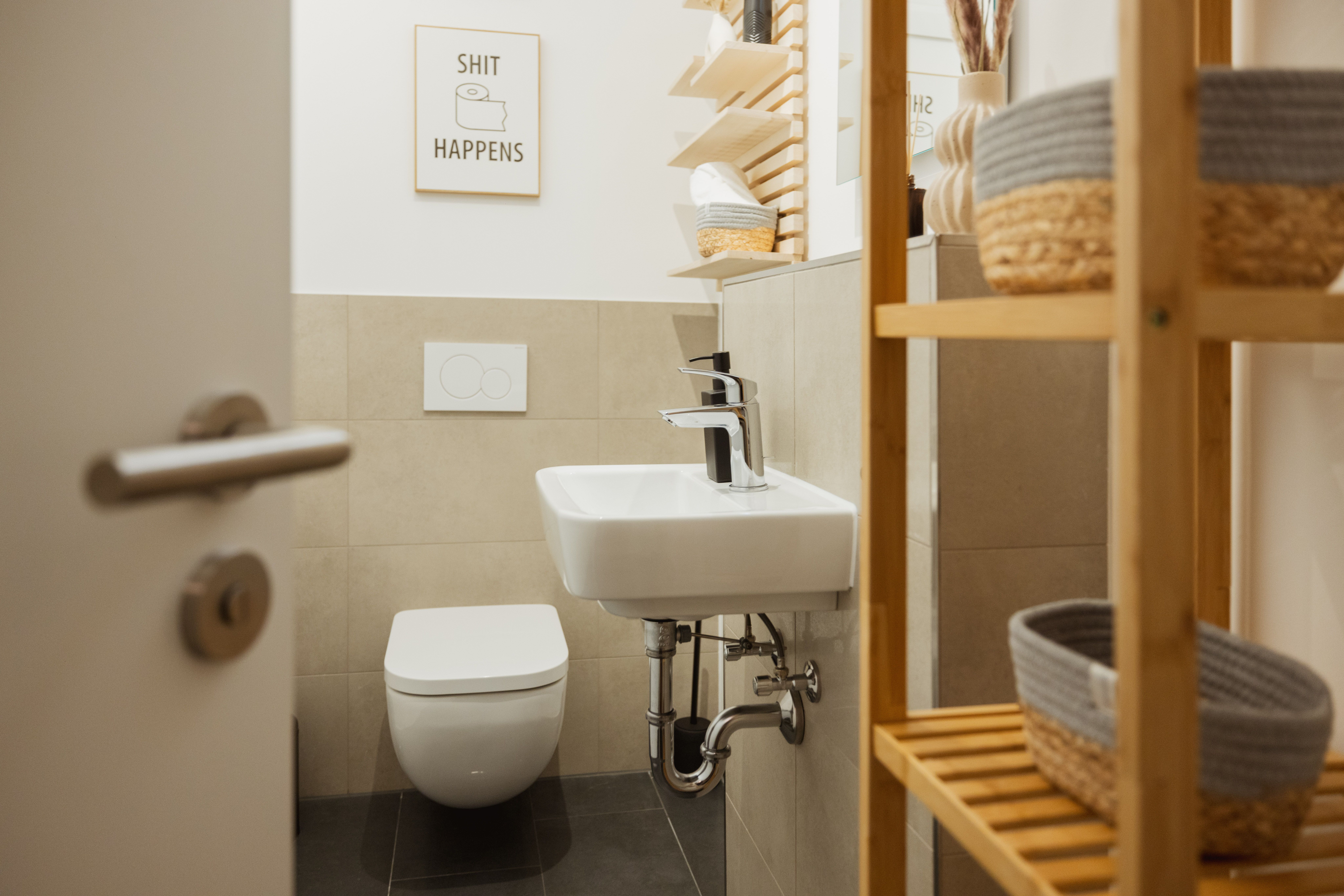 Beautiful & Quiet Studio In Winsen (Luhe) - 20