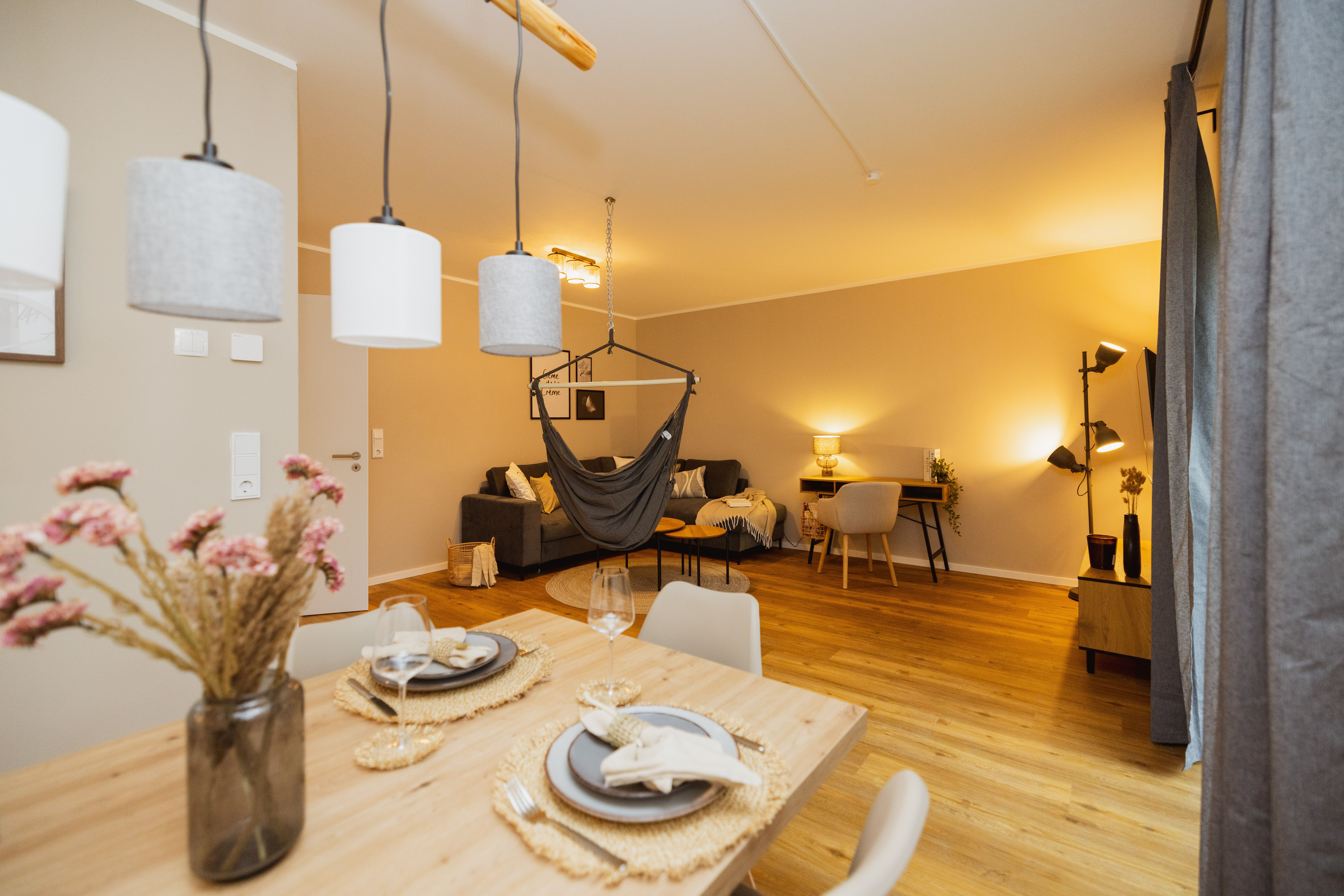 Beautiful & Quiet Studio In Winsen (Luhe) - 6