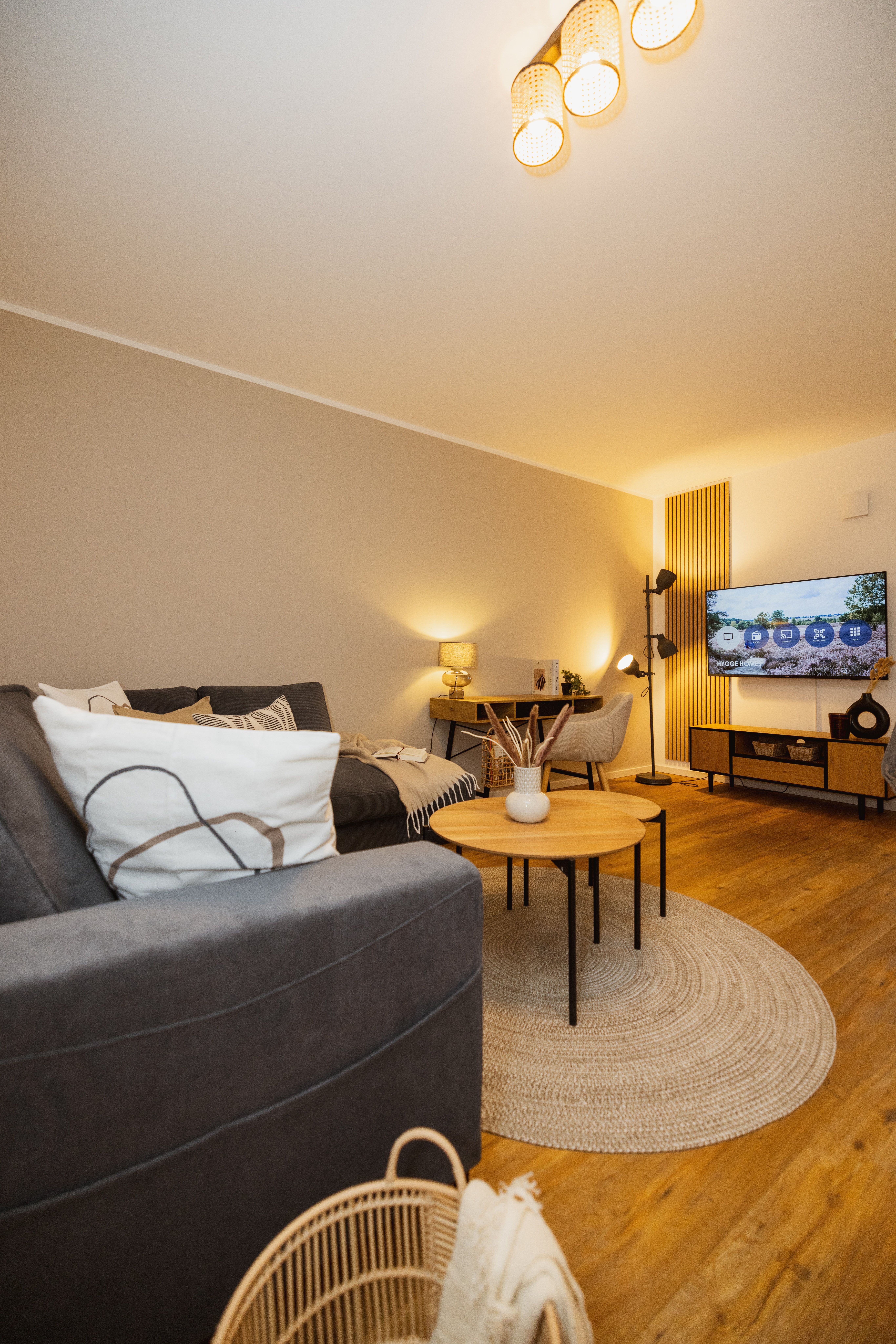 Beautiful & Quiet Studio In Winsen (Luhe) - 12