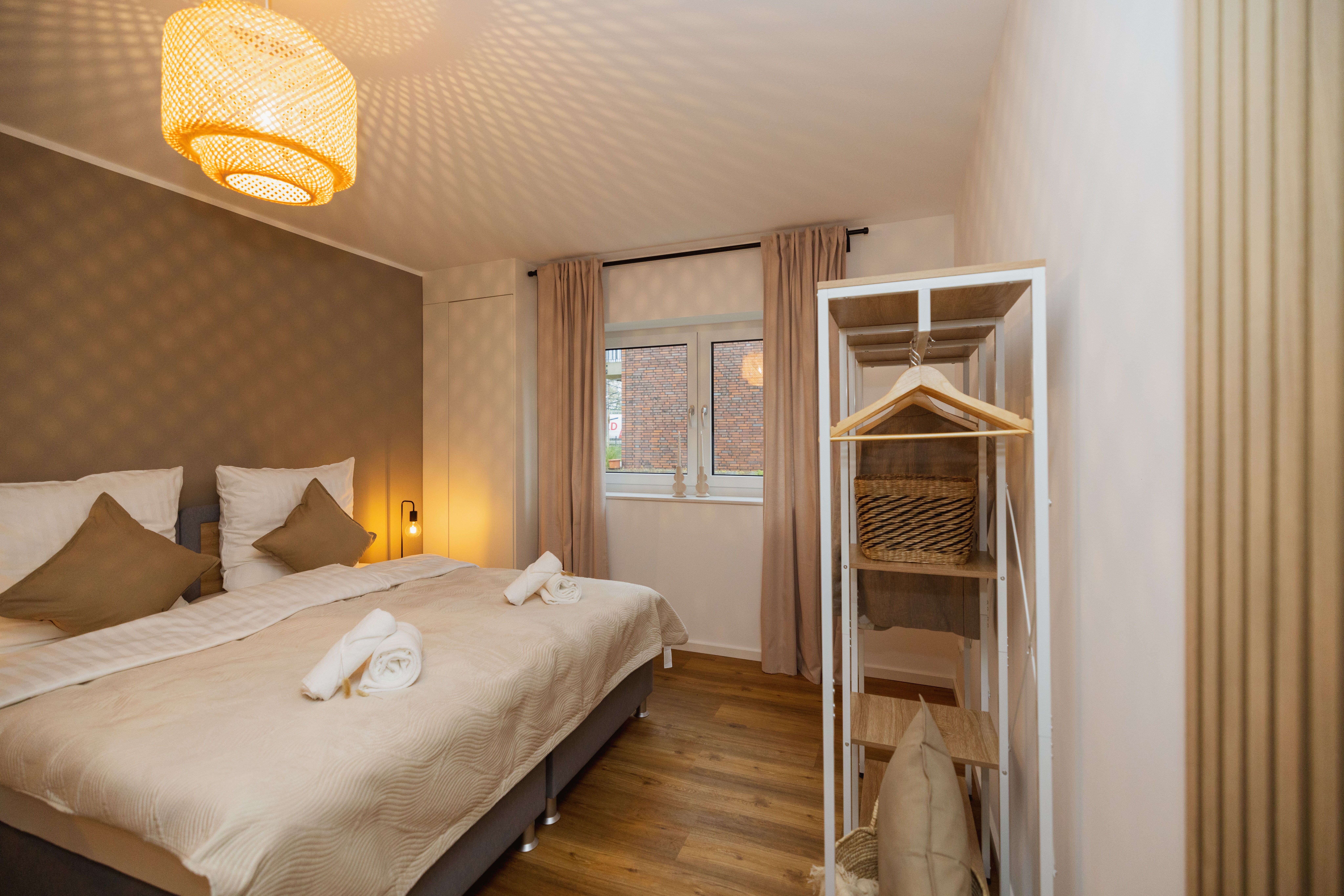 Beautiful & Quiet Studio In Winsen (Luhe) - 35
