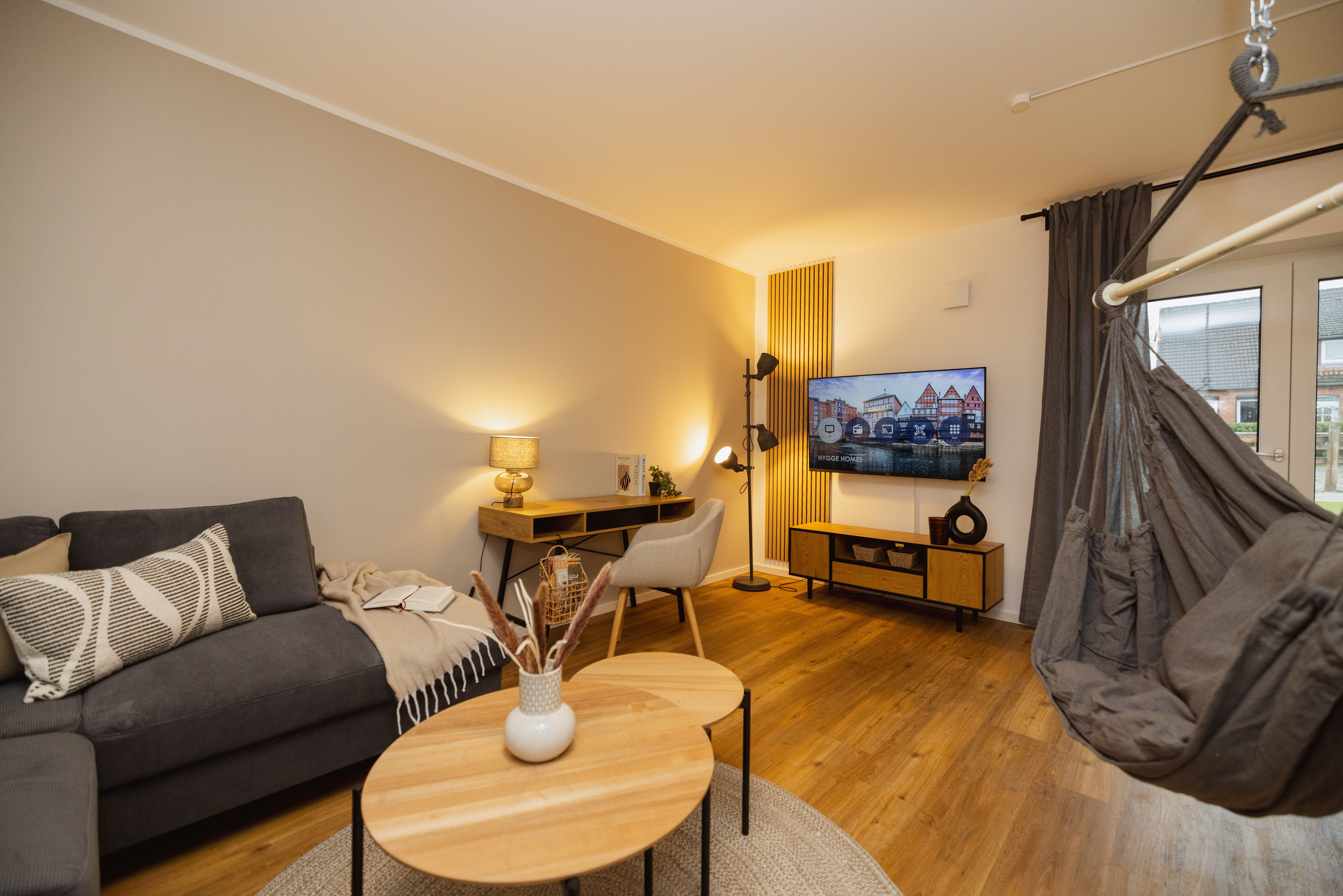 Beautiful & Quiet Studio In Winsen (Luhe) - 62