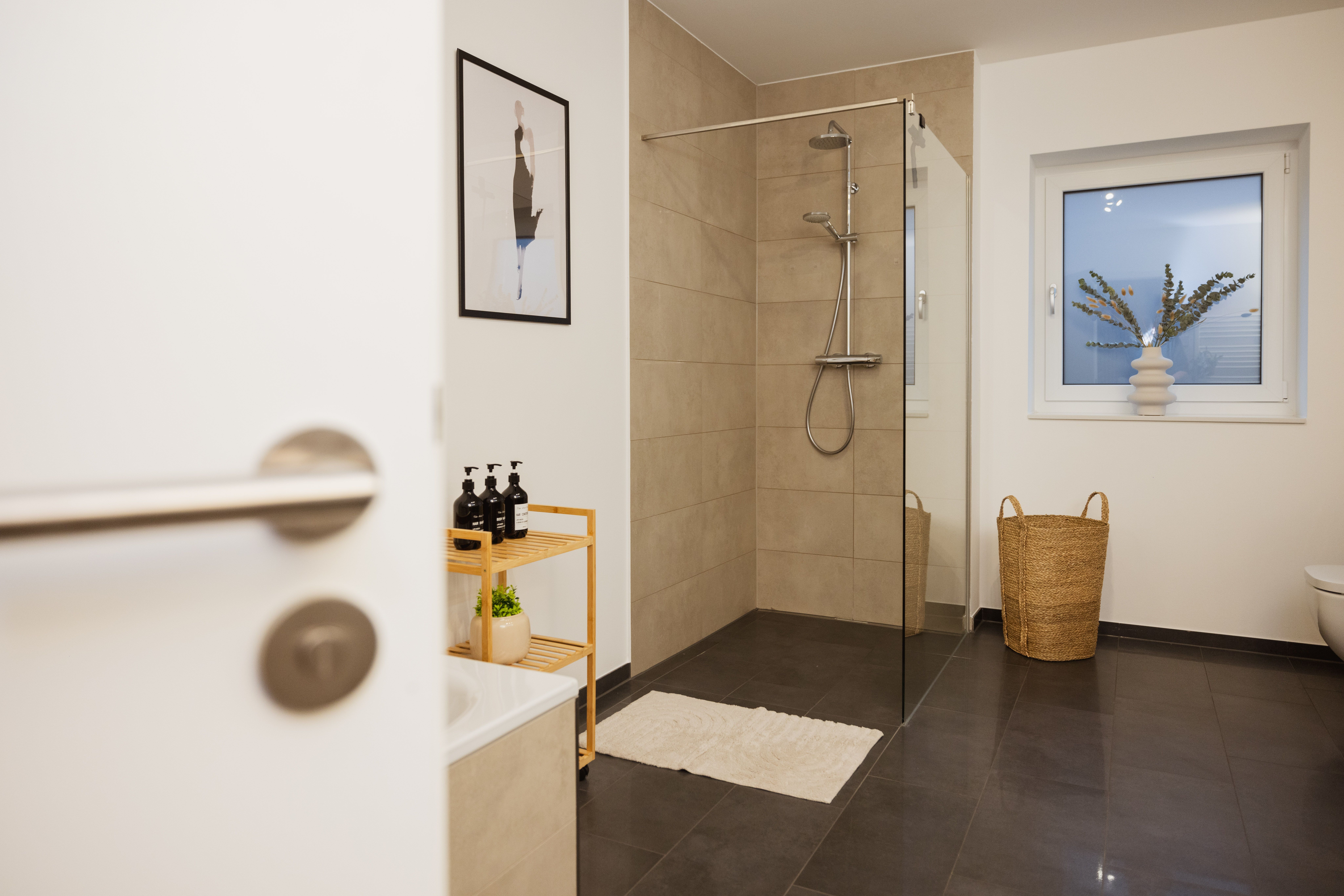 Beautiful & Quiet Studio In Winsen (Luhe) - 18